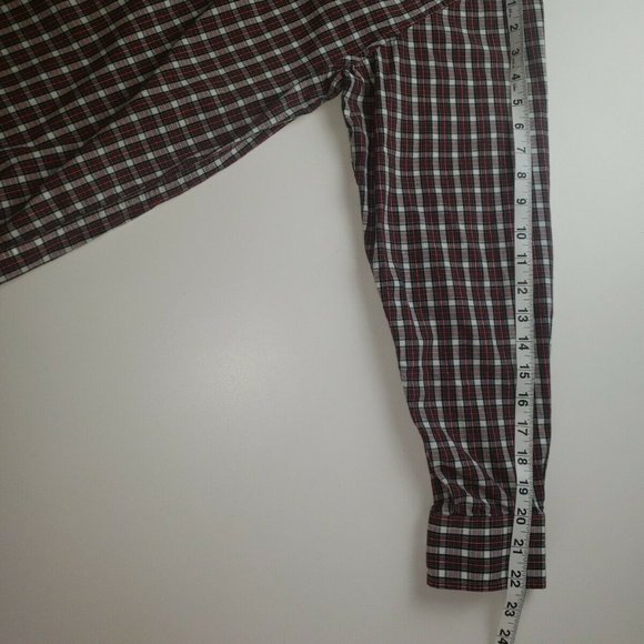 Brooks Brothers 346 Shirt - Picture 8 of 8